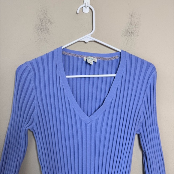 Sundance Poet Legends Ribbed Long Sleeve - Picture 4 of 9